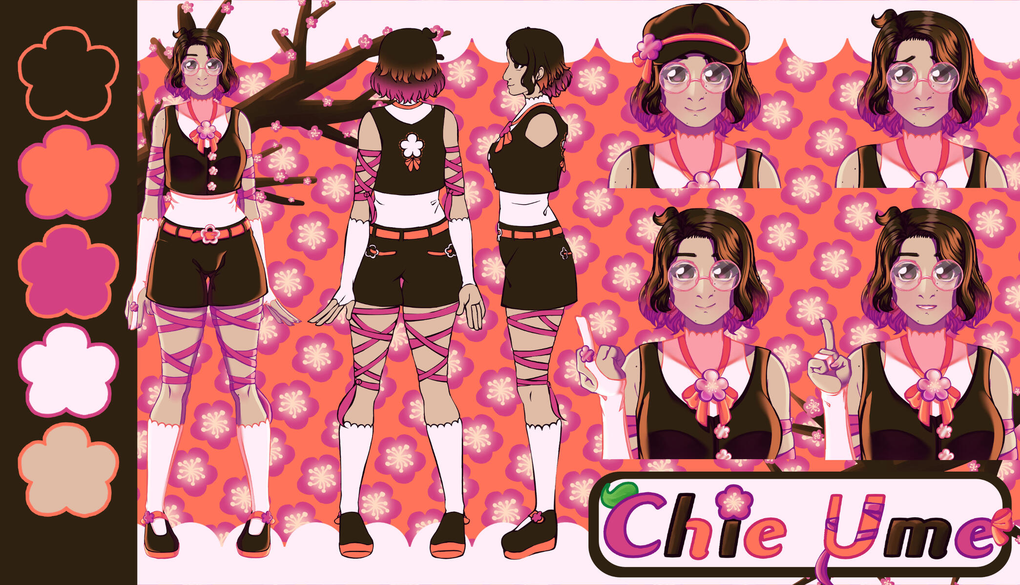 Ume